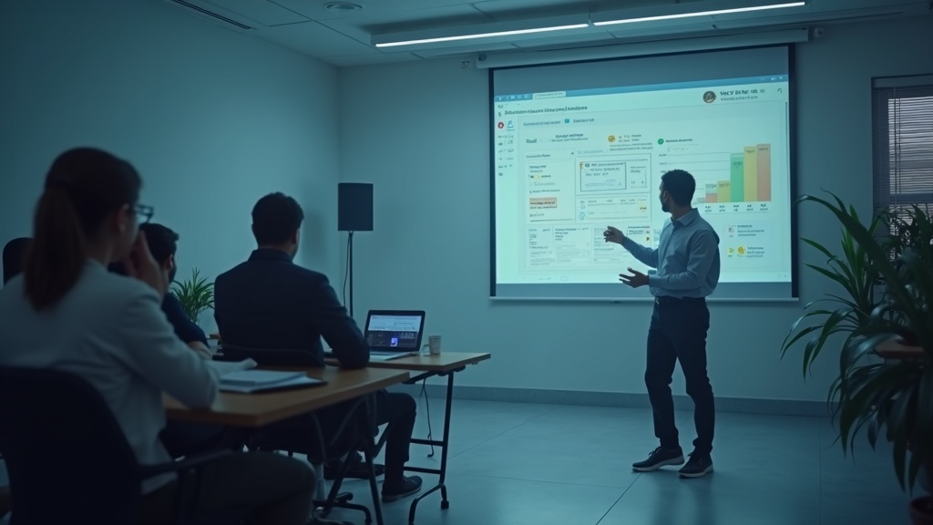 Ai Training