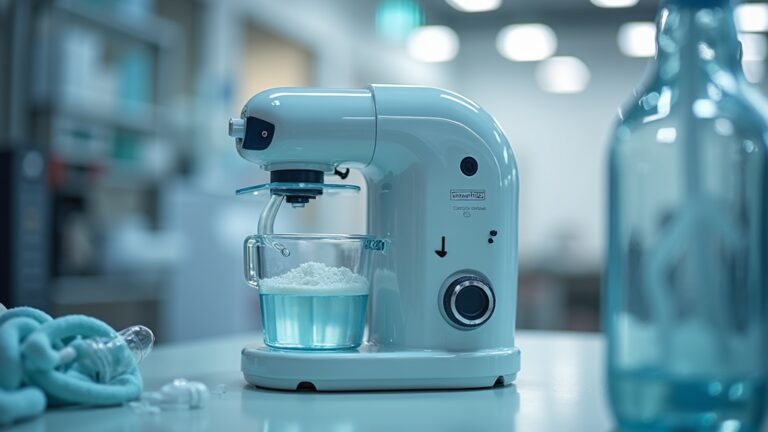 The Ultimate Colloidal Mixers Guide for Grouting