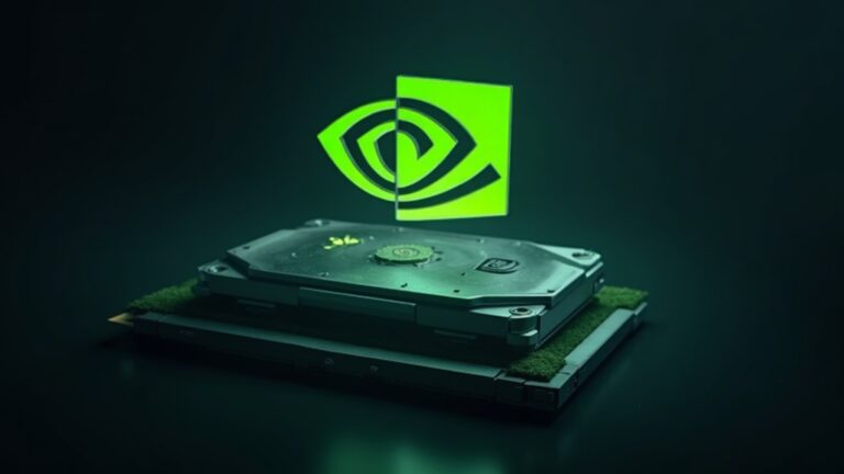 Nvidia Training