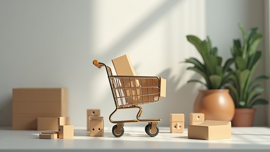 Ecommerce