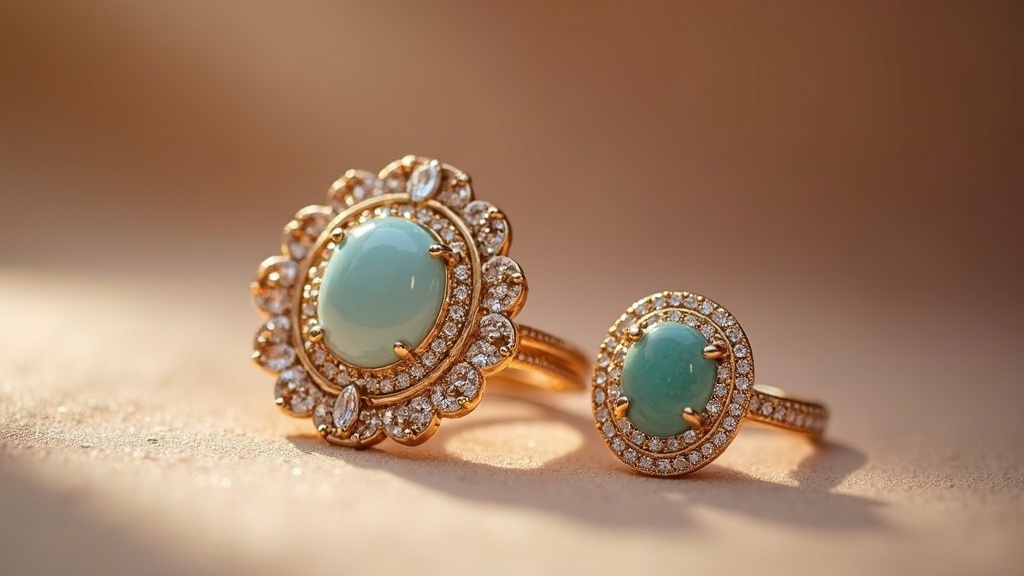 Ecommerce Jewelry