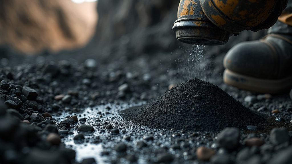 Colloidal Grout Mixing Equipment In Mining For Beginners