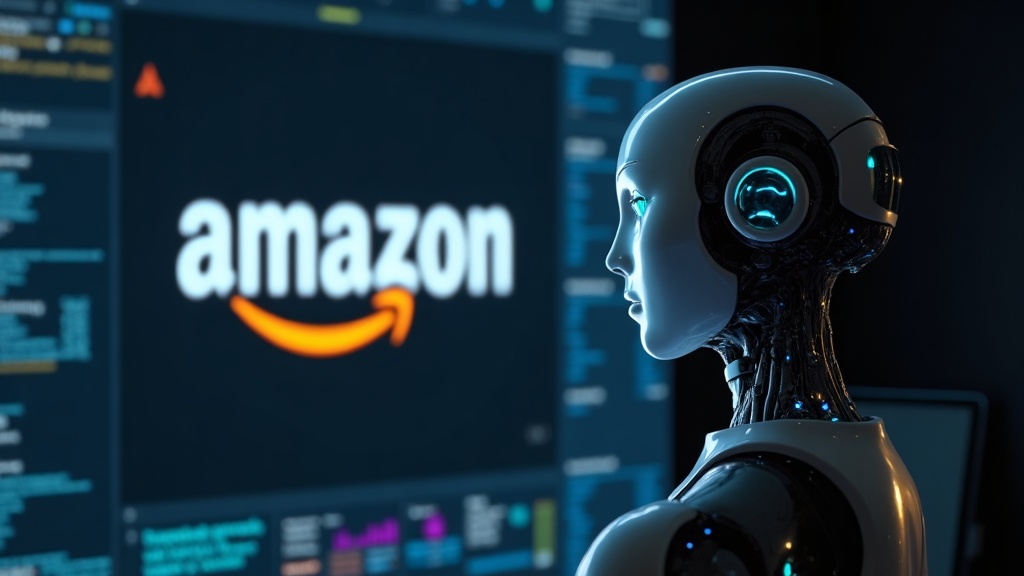 Amazon Ai Training