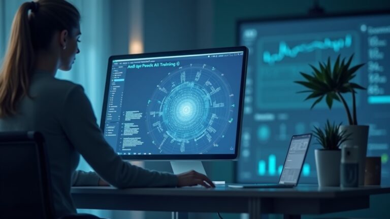 Google Ai Training