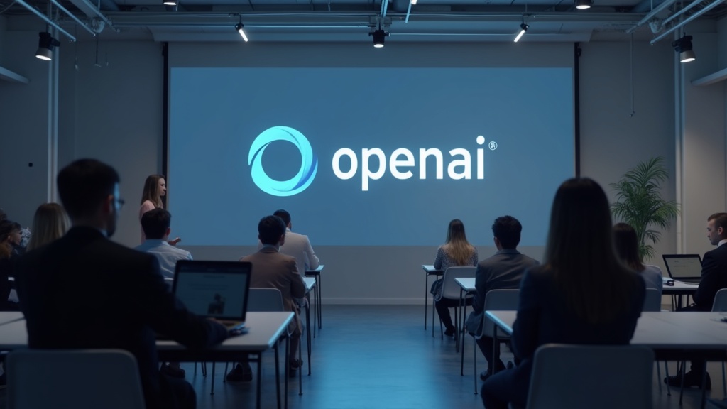 Openai Training