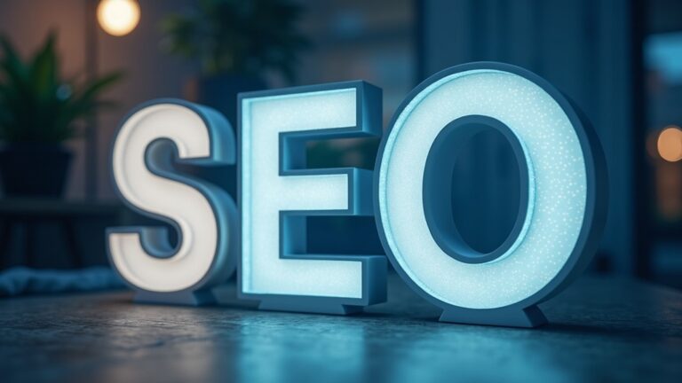 Seo Services Near Me