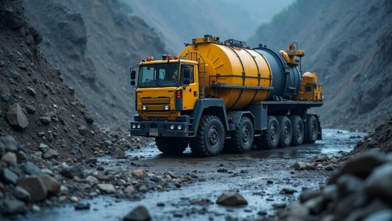 Professional Colloidal Grout Mixing Equipment In Mining