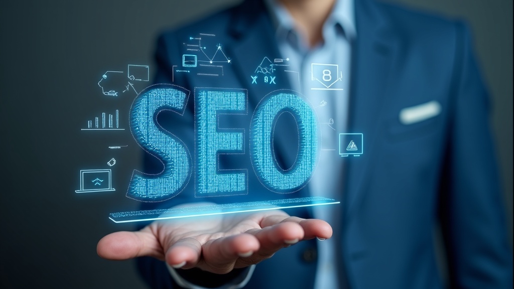 Seo Agency Near Me