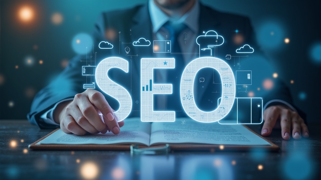 Seo For Agencies