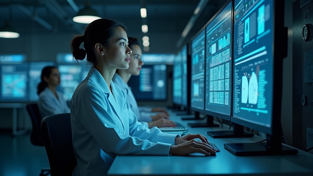 Ai Engineer Training